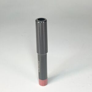 Nudestix Lip+Cheek Pencil Kiss Nude Full Size .088oz 2.5g Sealed New